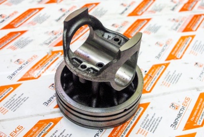 R23519624 Поршень разборный PISTON KIT для Detroit Diesel Взаимозаменяемые номера: R-23519624